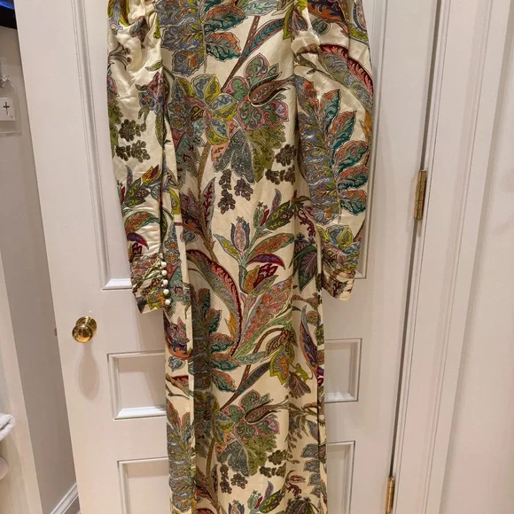 Alemais Ivy Gown / Maxi Dress - Picture 3 of 7